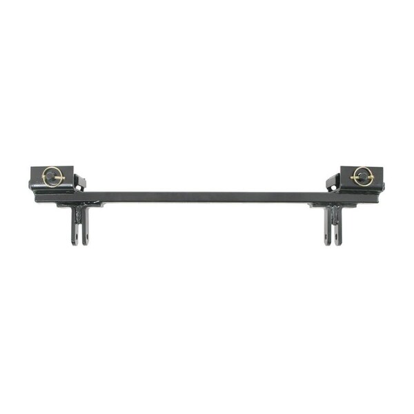 BLUE OX TOW BAR TO ROADMASTER BRACKET ADAPTER